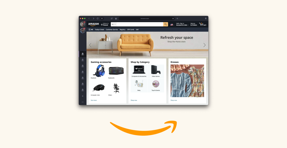 Mastering Multiple Amazon Seller Accounts: Strategies for Success
