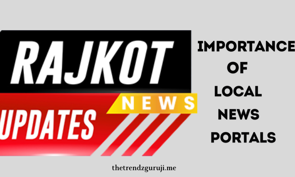 Rajkotupdates.News