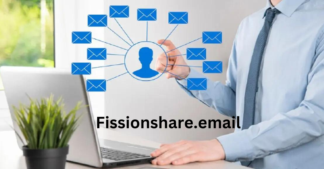 Fissionshare.email