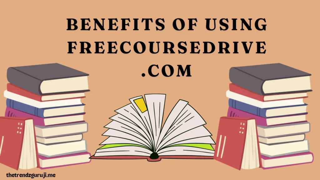 FreeCourseDrive.com