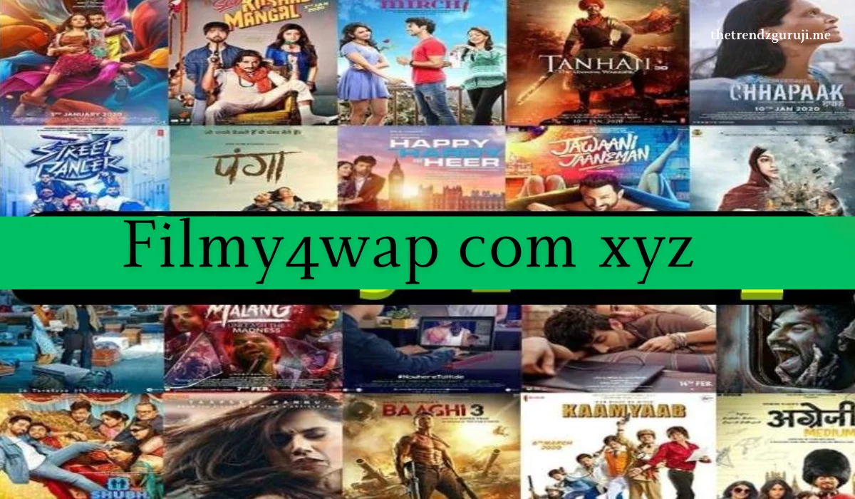 Filmy4wap com xyz