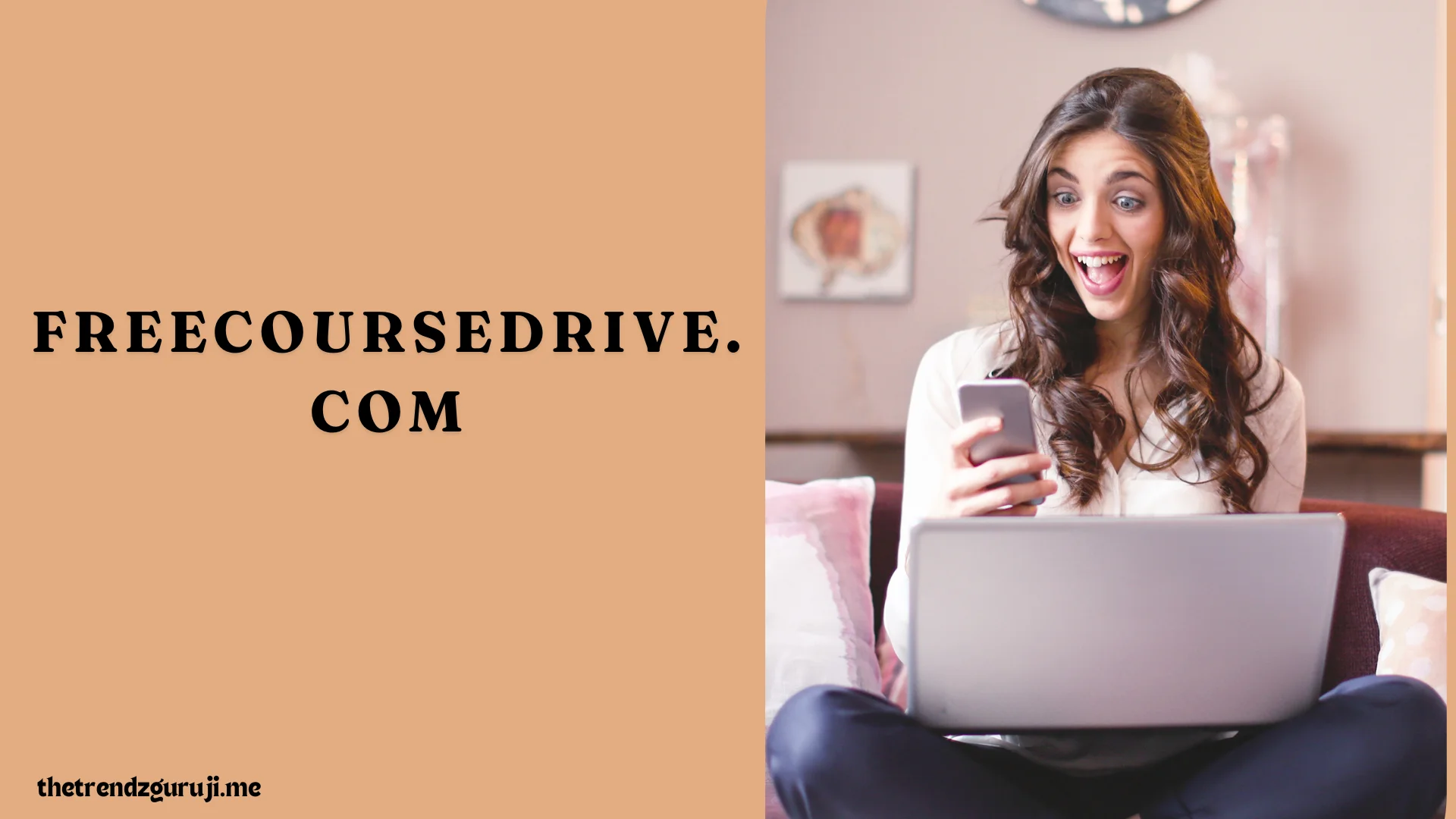 FreeCourseDrive.com