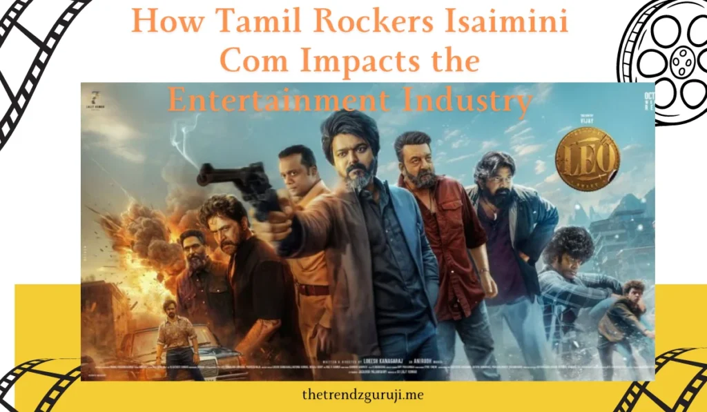 Tamil Rockers Isaimini Com