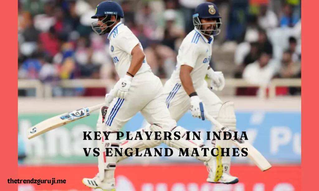 India National Cricket Team vs England Cricket Team Match Scorecard