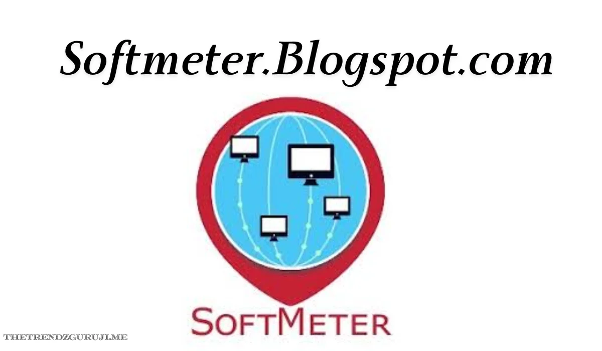 Softmeter.Blogspot.com