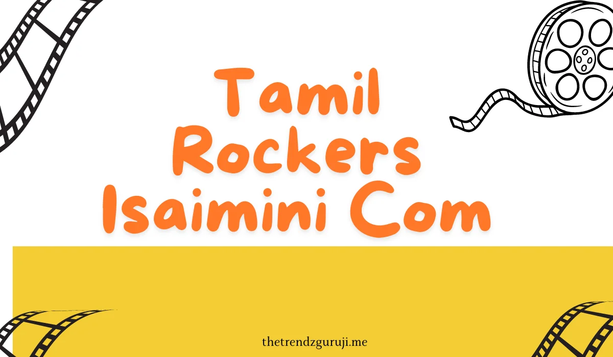 Tamil Rockers Isaimini Com