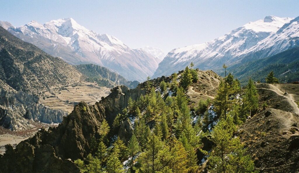 Top Highlights of the Annapurna Circuit