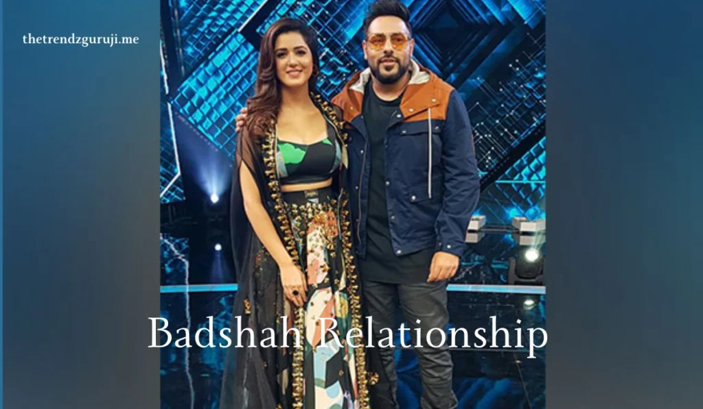 Badshah Net Worth