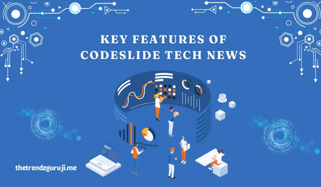 Codeslide Tech News