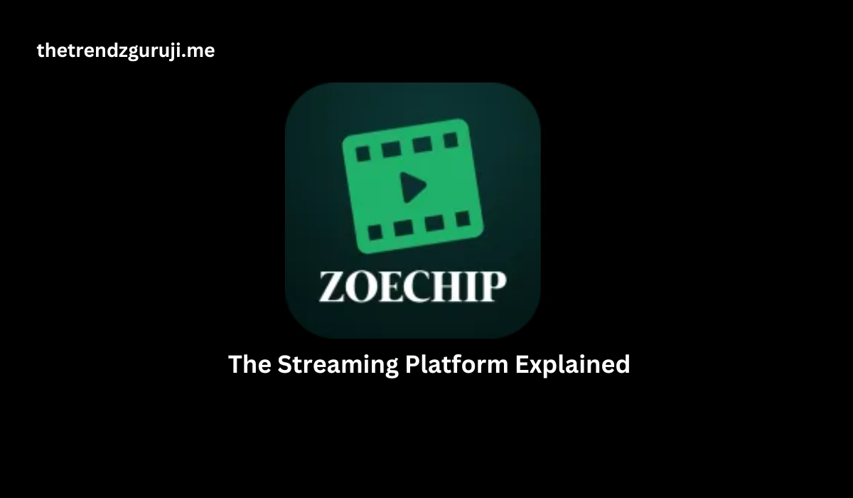 Zoechip