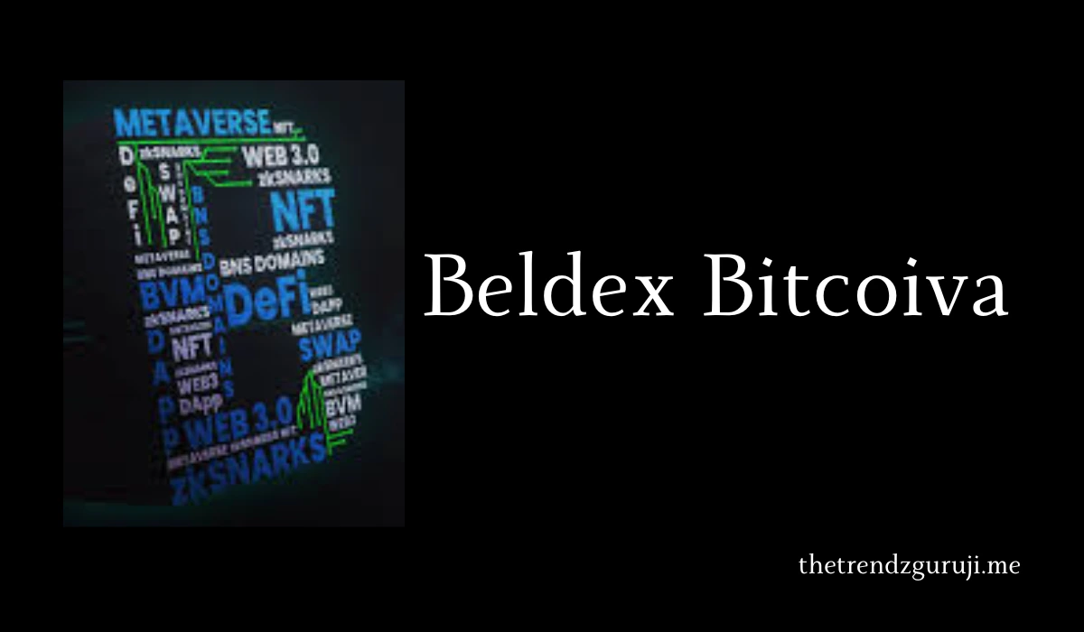 Beldex Bitcoiva