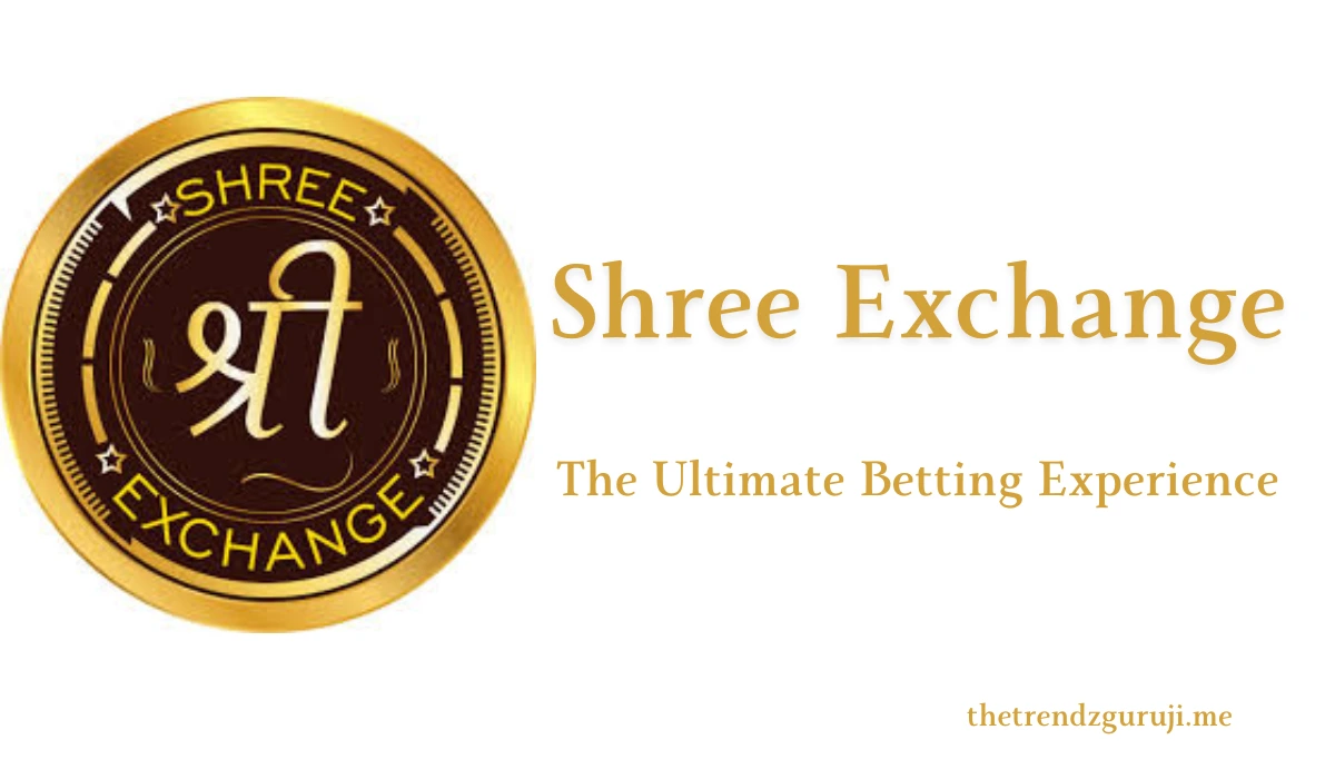 Shree Exchange