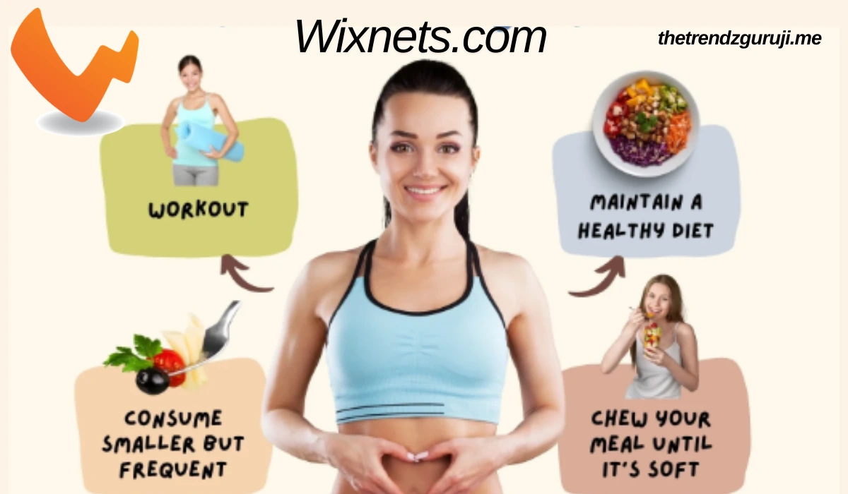 Wixnets.com